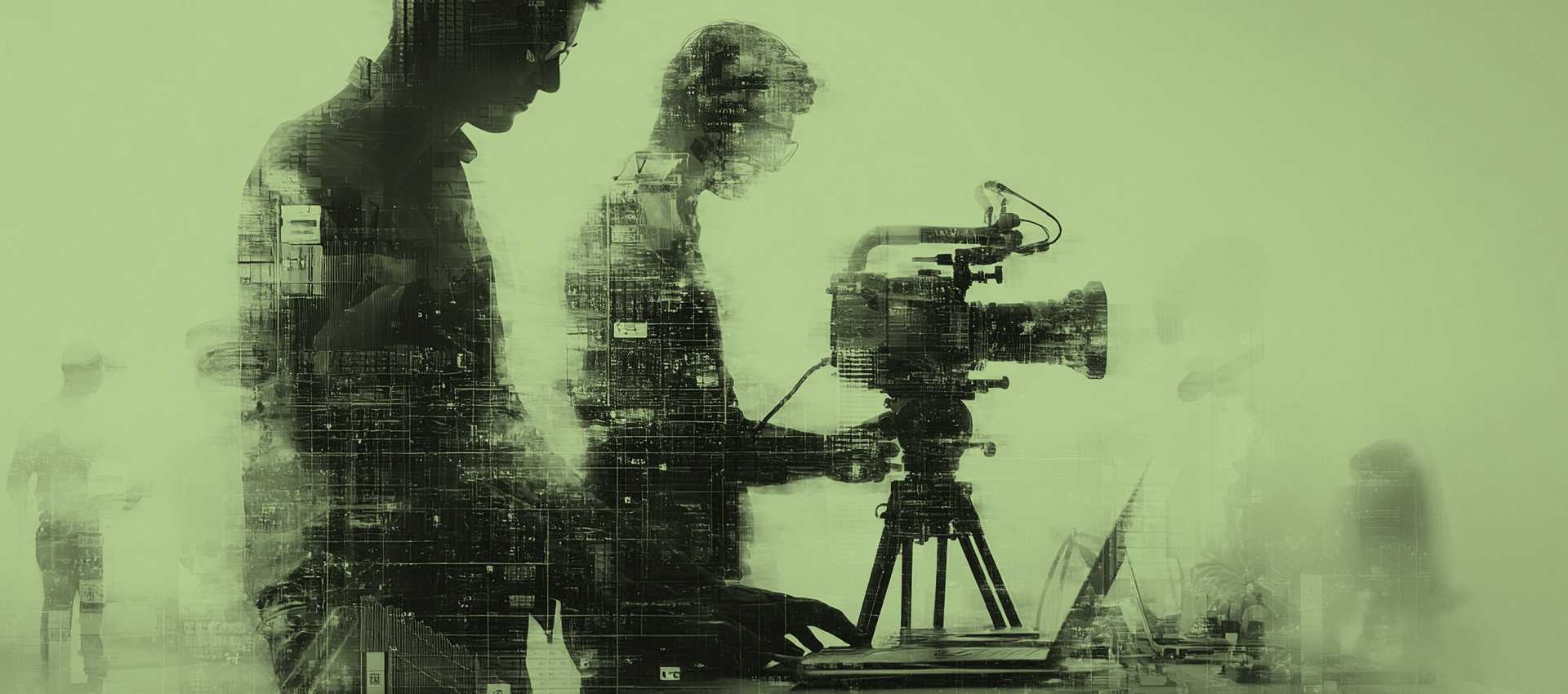 Un llamado urgente  para la Conservación Digital